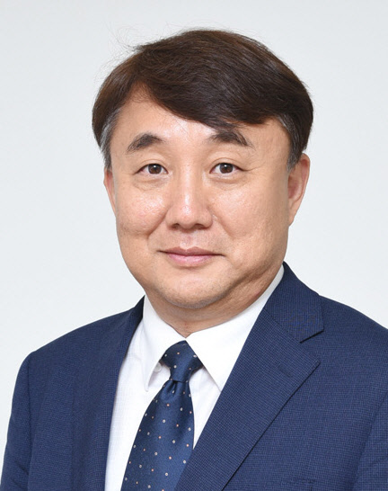 이병민 한국산업클러스터학회장.